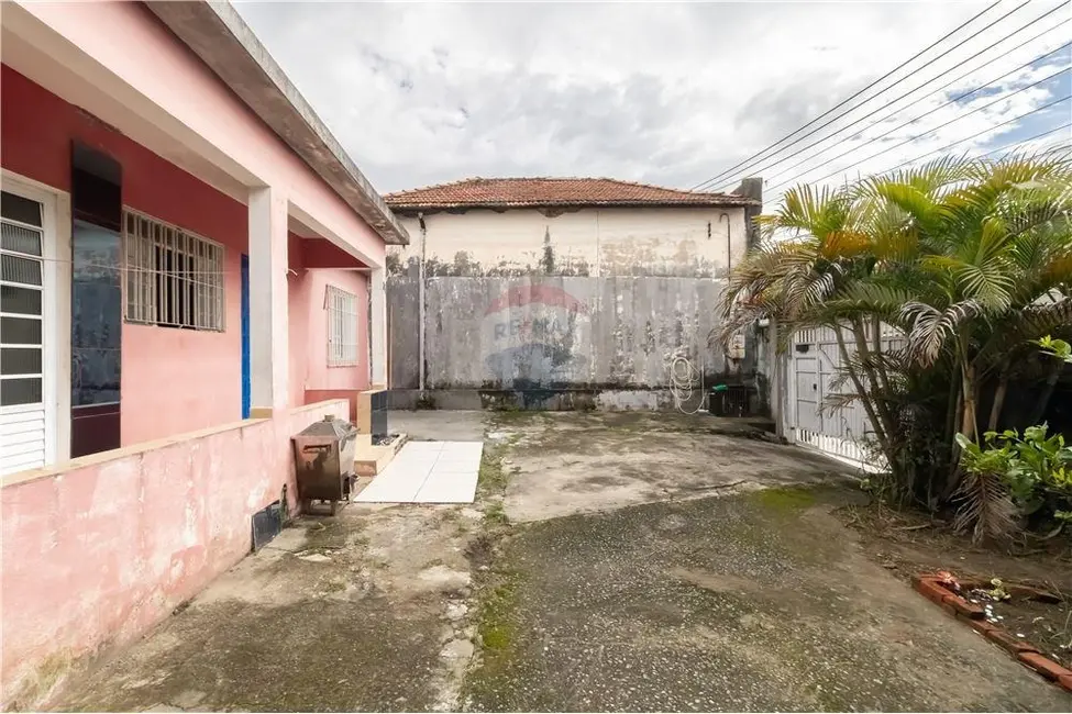 Foto 5 de Terreno / Lote à venda em Vila Progresso (Zona Leste), São Paulo - SP