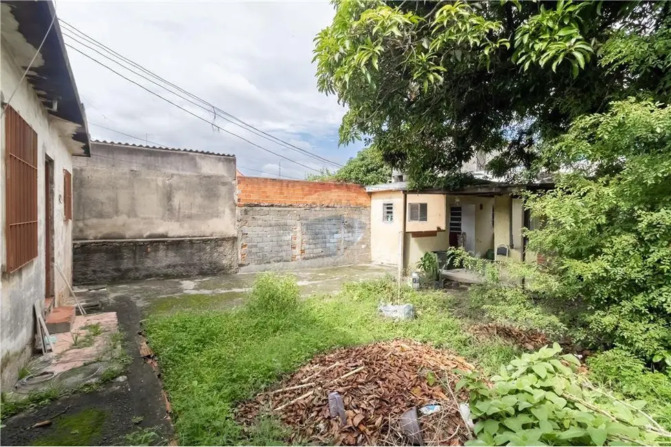 Foto 4 de Terreno / Lote à venda em Vila Progresso (Zona Leste), São Paulo - SP