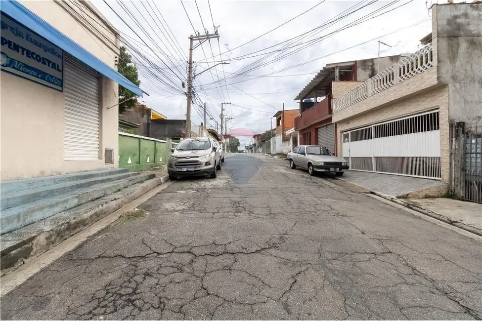 Foto 7 de Terreno / Lote à venda em Vila Progresso (Zona Leste), São Paulo - SP