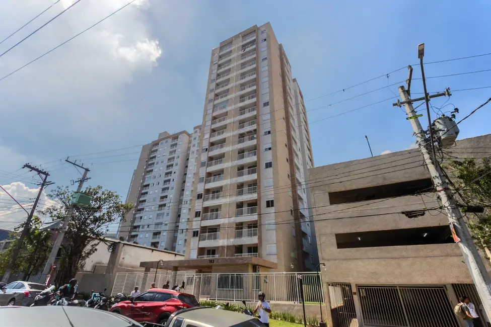 Apartamento com 2 quartos à venda, 42m2 em Vila Isa, São Paulo - SP - imagem 1 Foto 1 de Apartamento com 2 quartos à venda, 42m2 em Vila Isa, São Paulo - SP