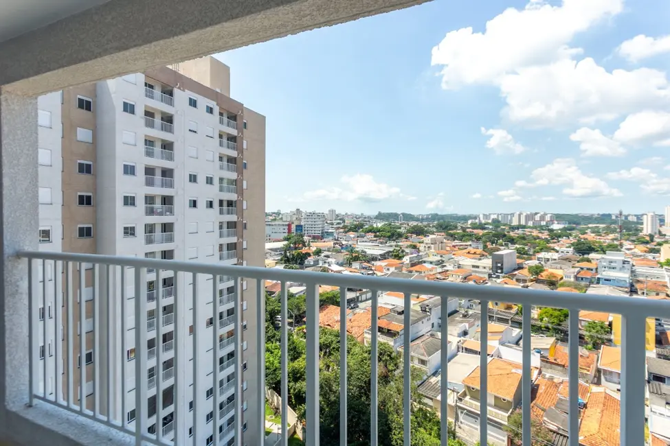 Apartamento com 2 quartos à venda, 42m2 em Vila Isa, São Paulo - SP - imagem 8 Foto 8 de Apartamento com 2 quartos à venda, 42m2 em Vila Isa, São Paulo - SP