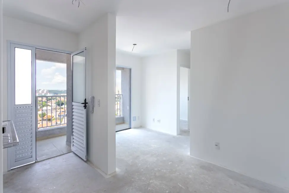 Apartamento com 2 quartos à venda, 42m2 em Vila Isa, São Paulo - SP - imagem 3 Foto 3 de Apartamento com 2 quartos à venda, 42m2 em Vila Isa, São Paulo - SP