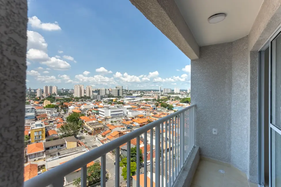 Apartamento com 2 quartos à venda, 42m2 em Vila Isa, São Paulo - SP - imagem 7 Foto 7 de Apartamento com 2 quartos à venda, 42m2 em Vila Isa, São Paulo - SP