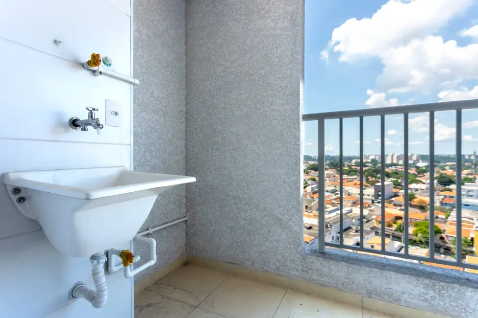 Apartamento com 2 quartos à venda, 42m2 em Vila Isa, São Paulo - SP - imagem 6 Foto 6 de Apartamento com 2 quartos à venda, 42m2 em Vila Isa, São Paulo - SP