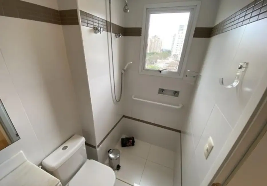 Foto 6 de Apartamento com 3 quartos à venda, 120m2 em Bela Aliança, São Paulo - SP