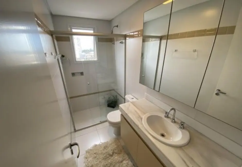 Foto 8 de Apartamento com 3 quartos à venda, 120m2 em Bela Aliança, São Paulo - SP