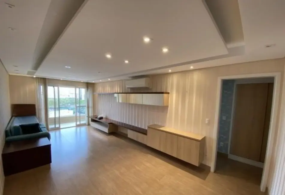 Foto 1 de Apartamento com 3 quartos à venda, 120m2 em Bela Aliança, São Paulo - SP