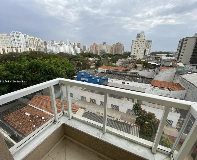 Foto 4 de Apartamento com 3 quartos à venda, 120m2 em Bela Aliança, São Paulo - SP