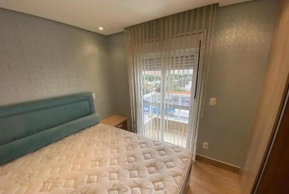 Foto 9 de Apartamento com 3 quartos à venda, 120m2 em Bela Aliança, São Paulo - SP