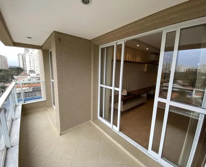 Foto 5 de Apartamento com 3 quartos à venda, 120m2 em Bela Aliança, São Paulo - SP