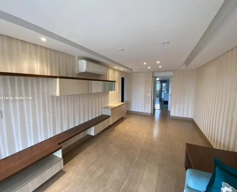 Foto 2 de Apartamento com 3 quartos à venda, 120m2 em Bela Aliança, São Paulo - SP