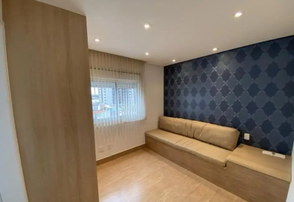 Foto 7 de Apartamento com 3 quartos à venda, 120m2 em Bela Aliança, São Paulo - SP