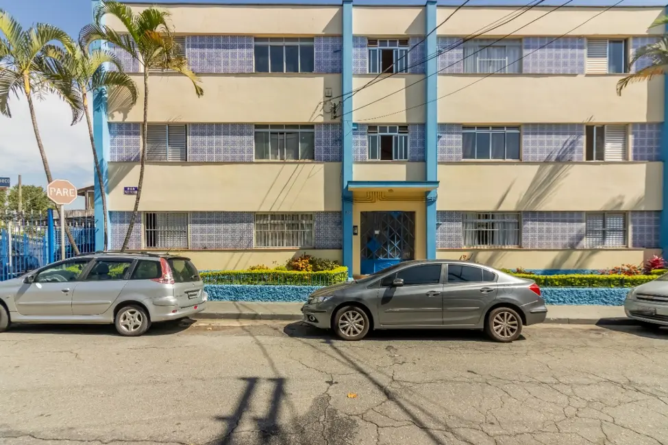 Foto 1 de Apartamento com 2 quartos à venda, 67m2 em Vila Sônia, São Paulo - SP