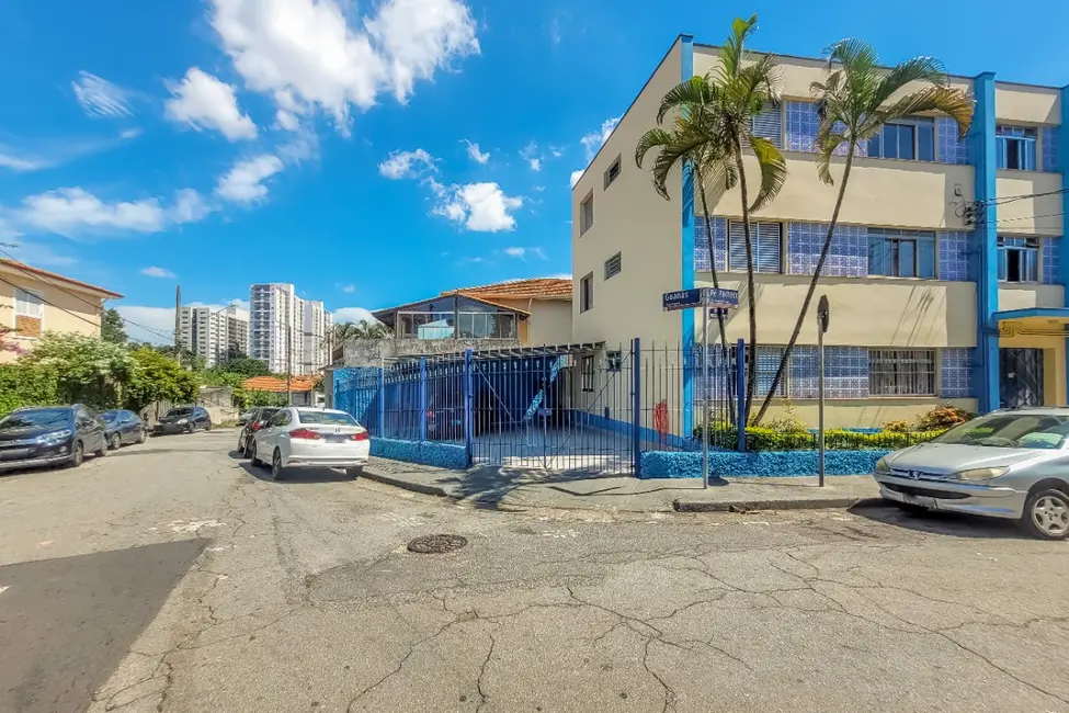 Foto 2 de Apartamento com 2 quartos à venda, 67m2 em Vila Sônia, São Paulo - SP