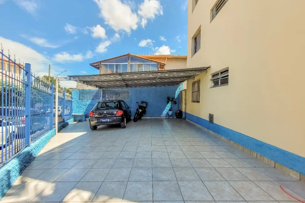 Foto 3 de Apartamento com 2 quartos à venda, 67m2 em Vila Sônia, São Paulo - SP