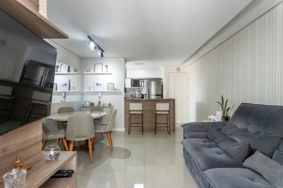 Foto 4 de Apartamento com 3 quartos à venda, 69m2 em Jardim Prudência, São Paulo - SP