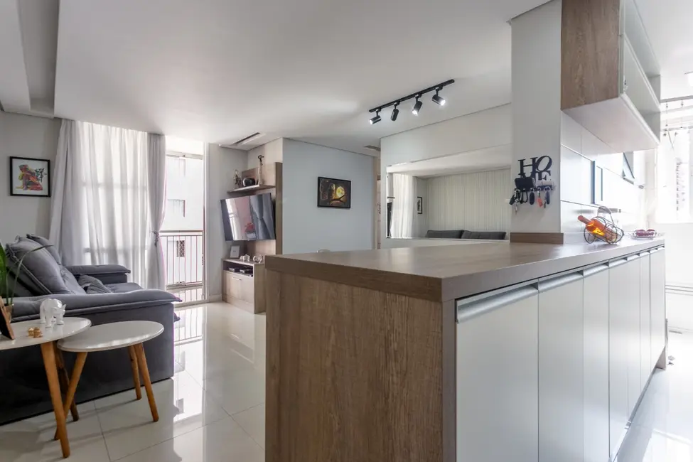 Foto 1 de Apartamento com 3 quartos à venda, 69m2 em Jardim Prudência, São Paulo - SP