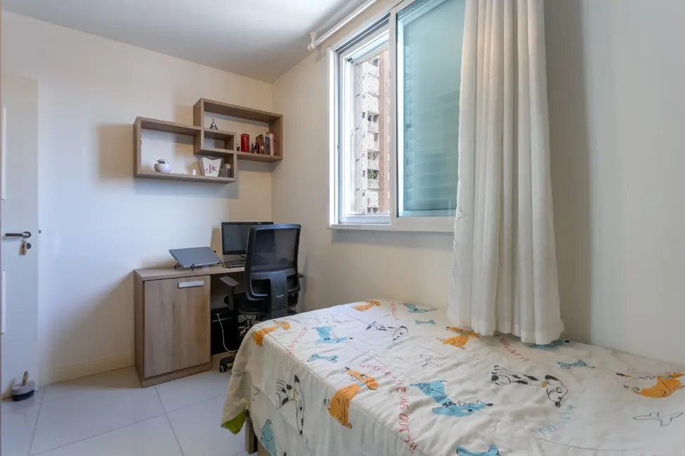 Foto 9 de Apartamento com 3 quartos à venda, 69m2 em Jardim Prudência, São Paulo - SP