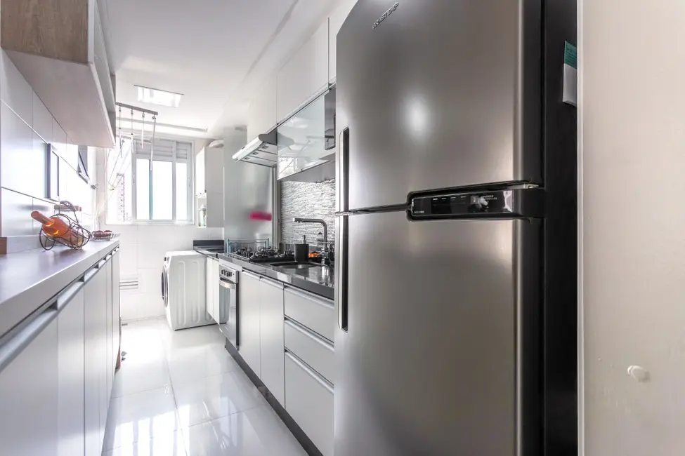 Foto 6 de Apartamento com 3 quartos à venda, 69m2 em Jardim Prudência, São Paulo - SP