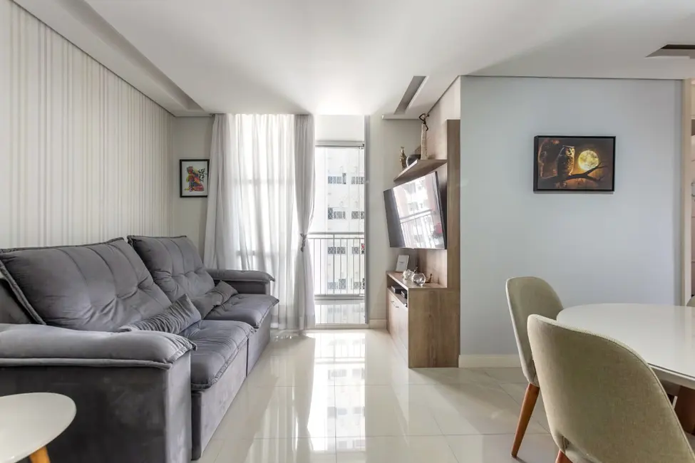 Foto 3 de Apartamento com 3 quartos à venda, 69m2 em Jardim Prudência, São Paulo - SP