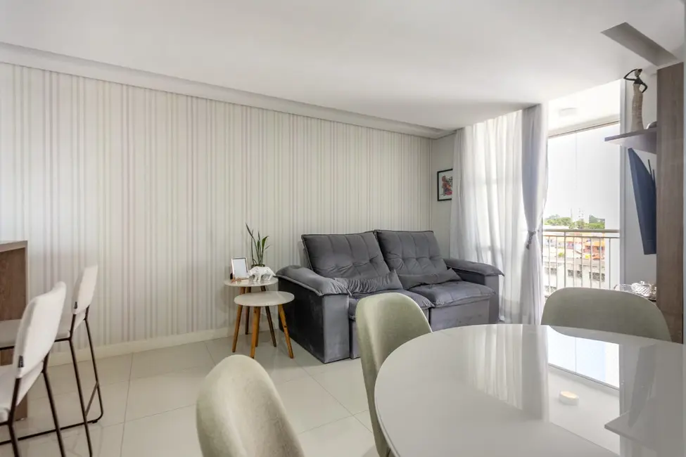 Foto 2 de Apartamento com 3 quartos à venda, 69m2 em Jardim Prudência, São Paulo - SP