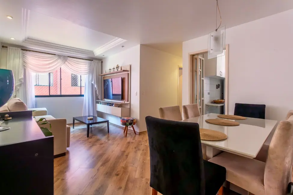 Apartamento com 2 quartos à venda, 58m2 em Vila Erna, São Paulo - SP - imagem 1 Foto 1 de Apartamento com 2 quartos à venda, 58m2 em Vila Erna, São Paulo - SP