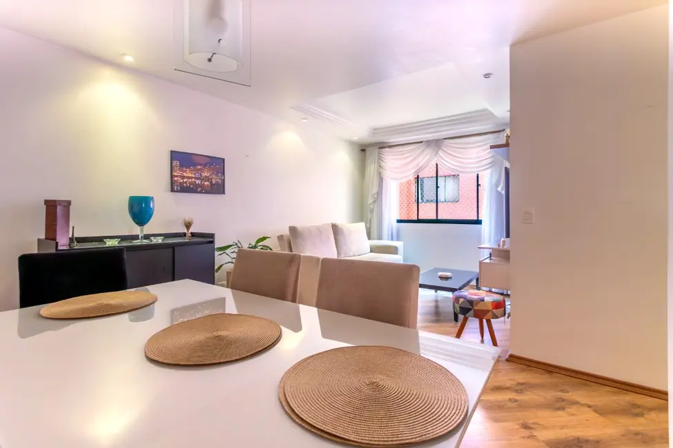 Apartamento com 2 quartos à venda, 58m2 em Vila Erna, São Paulo - SP - imagem 2 Foto 2 de Apartamento com 2 quartos à venda, 58m2 em Vila Erna, São Paulo - SP