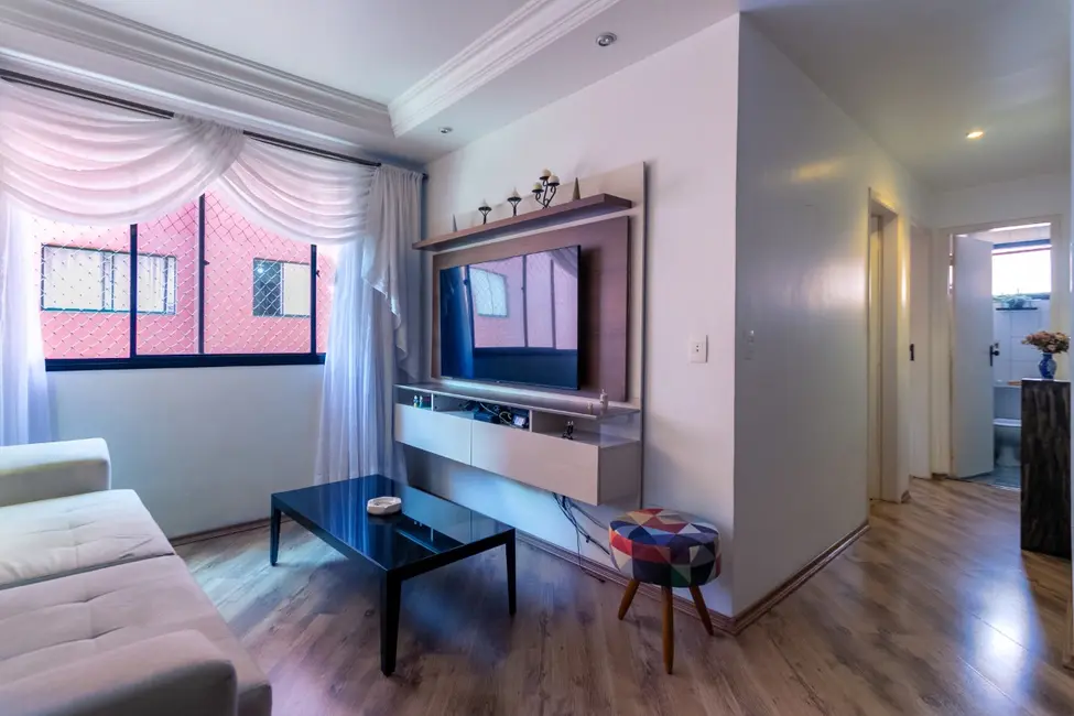 Apartamento com 2 quartos à venda, 58m2 em Vila Erna, São Paulo - SP - imagem 5 Foto 5 de Apartamento com 2 quartos à venda, 58m2 em Vila Erna, São Paulo - SP