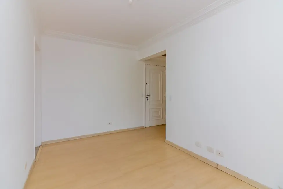 Foto 2 de Apartamento com 2 quartos à venda, 54m2 em Vila Guarani (Z Sul), São Paulo - SP