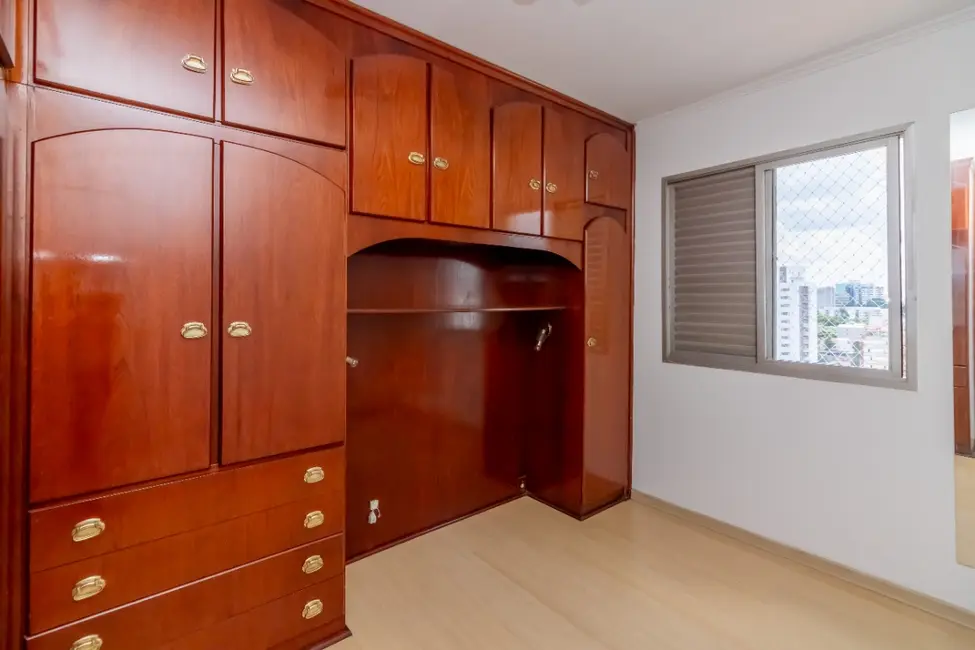 Foto 9 de Apartamento com 2 quartos à venda, 54m2 em Vila Guarani (Z Sul), São Paulo - SP