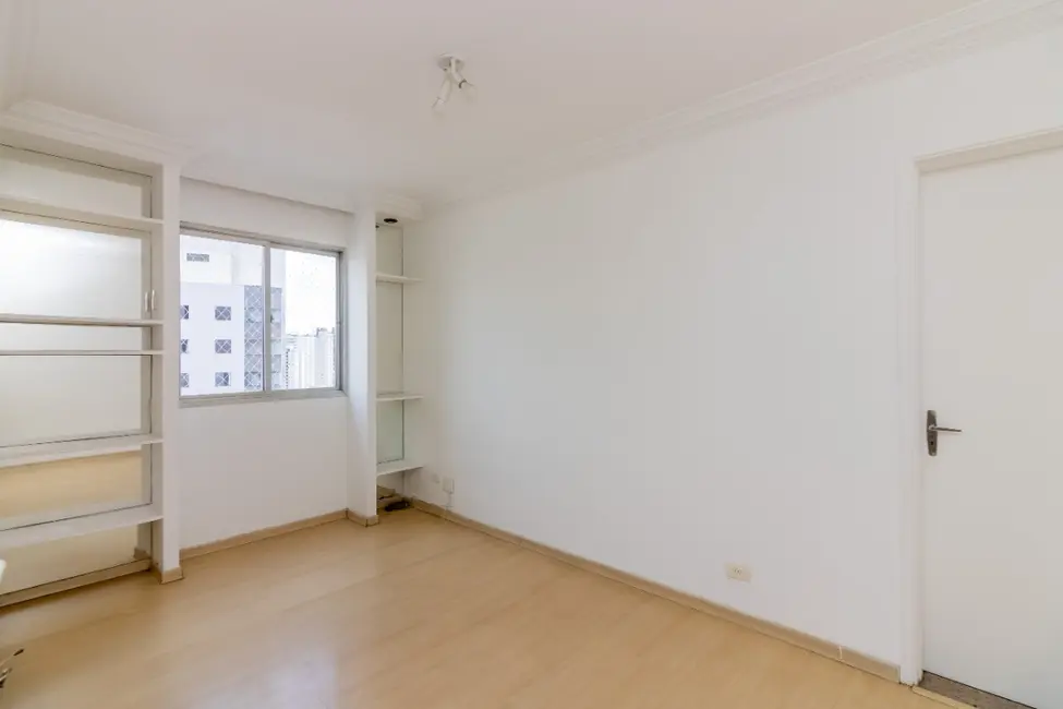 Foto 3 de Apartamento com 2 quartos à venda, 54m2 em Vila Guarani (Z Sul), São Paulo - SP