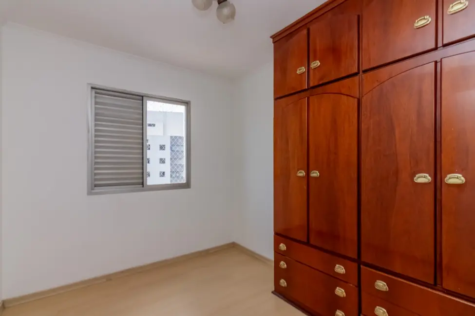 Foto 5 de Apartamento com 2 quartos à venda, 54m2 em Vila Guarani (Z Sul), São Paulo - SP
