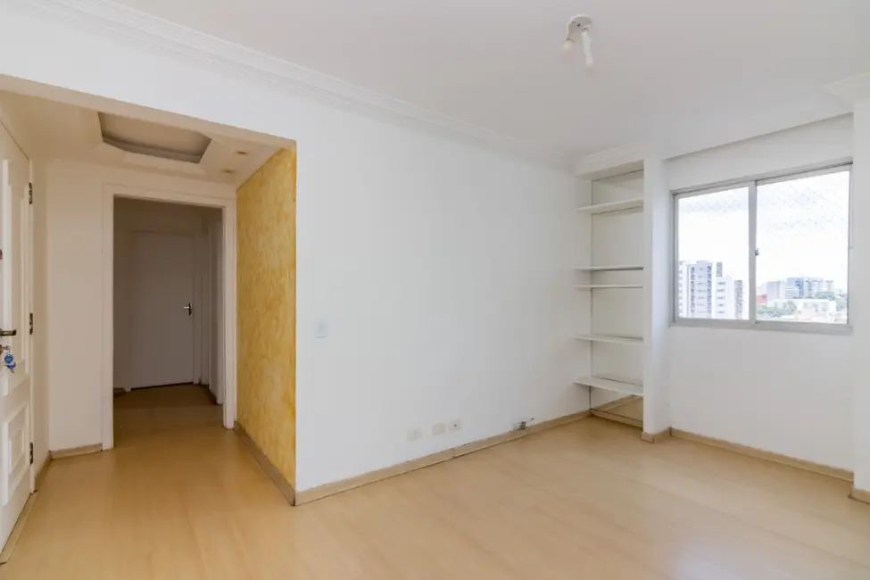 Foto 1 de Apartamento com 2 quartos à venda, 54m2 em Vila Guarani (Z Sul), São Paulo - SP