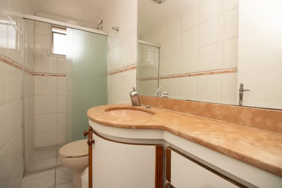 Foto 8 de Apartamento com 2 quartos à venda, 54m2 em Vila Guarani (Z Sul), São Paulo - SP
