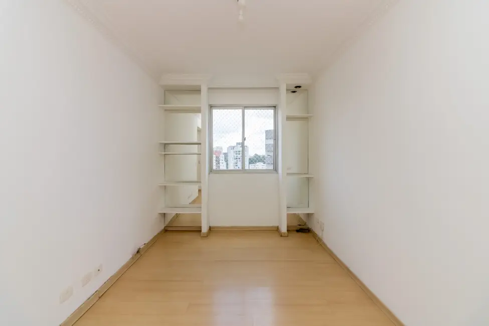Foto 4 de Apartamento com 2 quartos à venda, 54m2 em Vila Guarani (Z Sul), São Paulo - SP