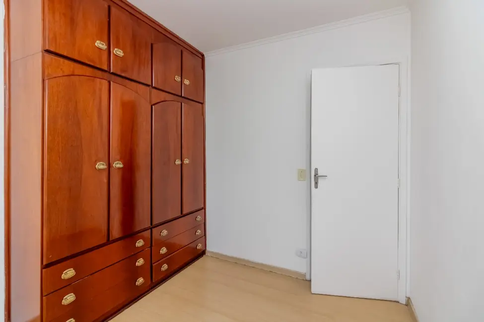 Foto 6 de Apartamento com 2 quartos à venda, 54m2 em Vila Guarani (Z Sul), São Paulo - SP