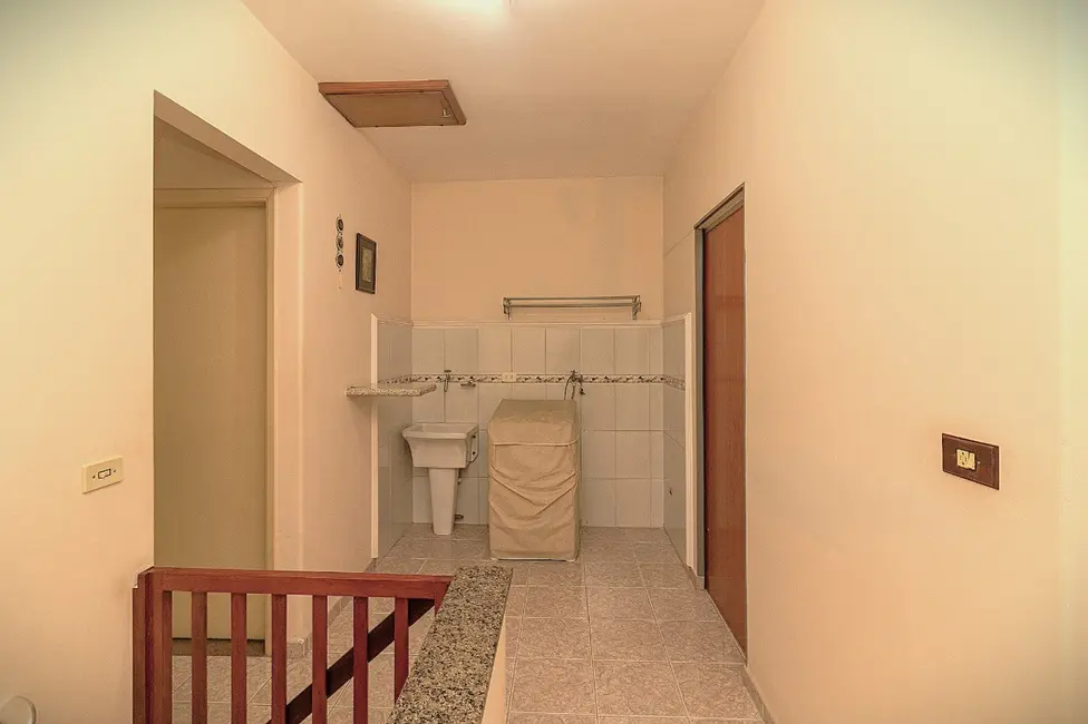 Foto 9 de Sobrado com 4 quartos à venda, 130m2 em Vila Pirituba, São Paulo - SP