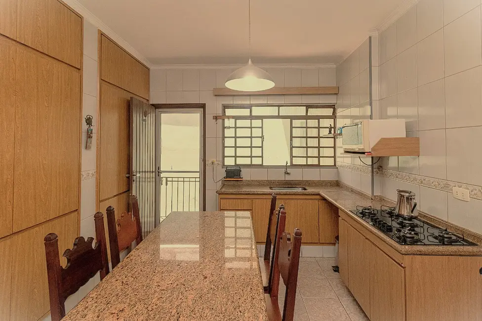 Foto 4 de Sobrado com 4 quartos à venda, 130m2 em Vila Pirituba, São Paulo - SP