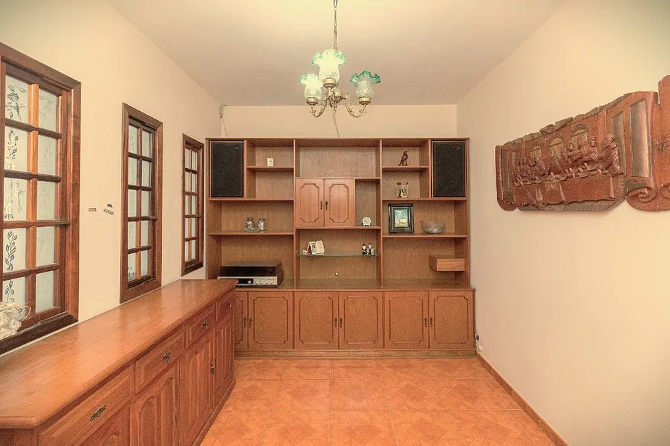 Foto 1 de Sobrado com 4 quartos à venda, 130m2 em Vila Pirituba, São Paulo - SP