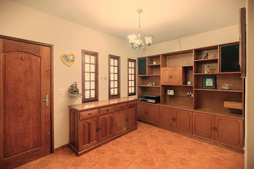 Foto 2 de Sobrado com 4 quartos à venda, 130m2 em Vila Pirituba, São Paulo - SP