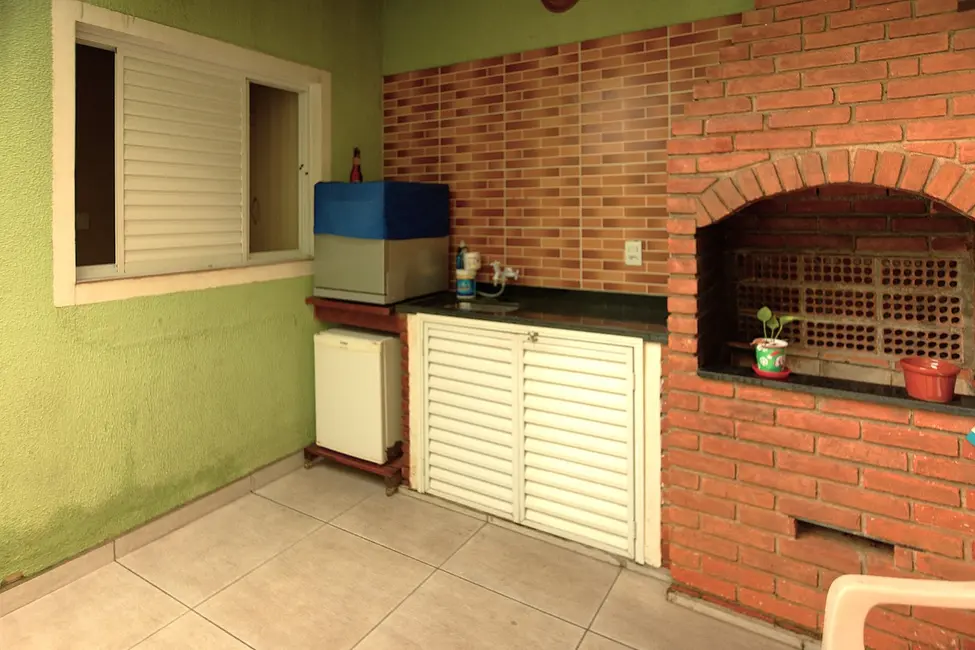 Sobrado com 3 quartos à venda, 145m2 em Vila Pirituba, São Paulo - SP - imagem 4 Foto 4 de Sobrado com 3 quartos à venda, 145m2 em Vila Pirituba, São Paulo - SP