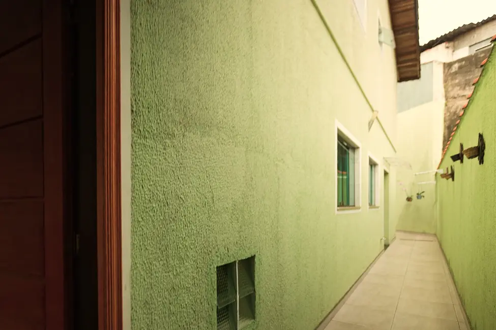 Sobrado com 3 quartos à venda, 145m2 em Vila Pirituba, São Paulo - SP - imagem 3 Foto 3 de Sobrado com 3 quartos à venda, 145m2 em Vila Pirituba, São Paulo - SP