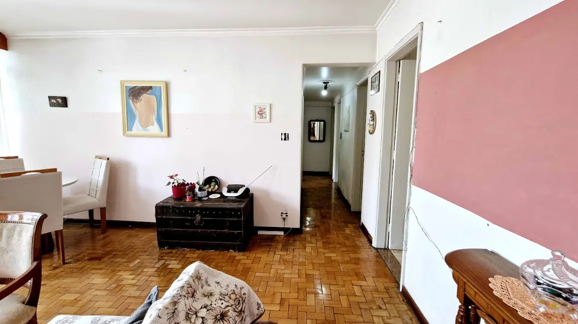 Foto 3 de Apartamento com 3 quartos à venda, 120m2 em Santana, São Paulo - SP