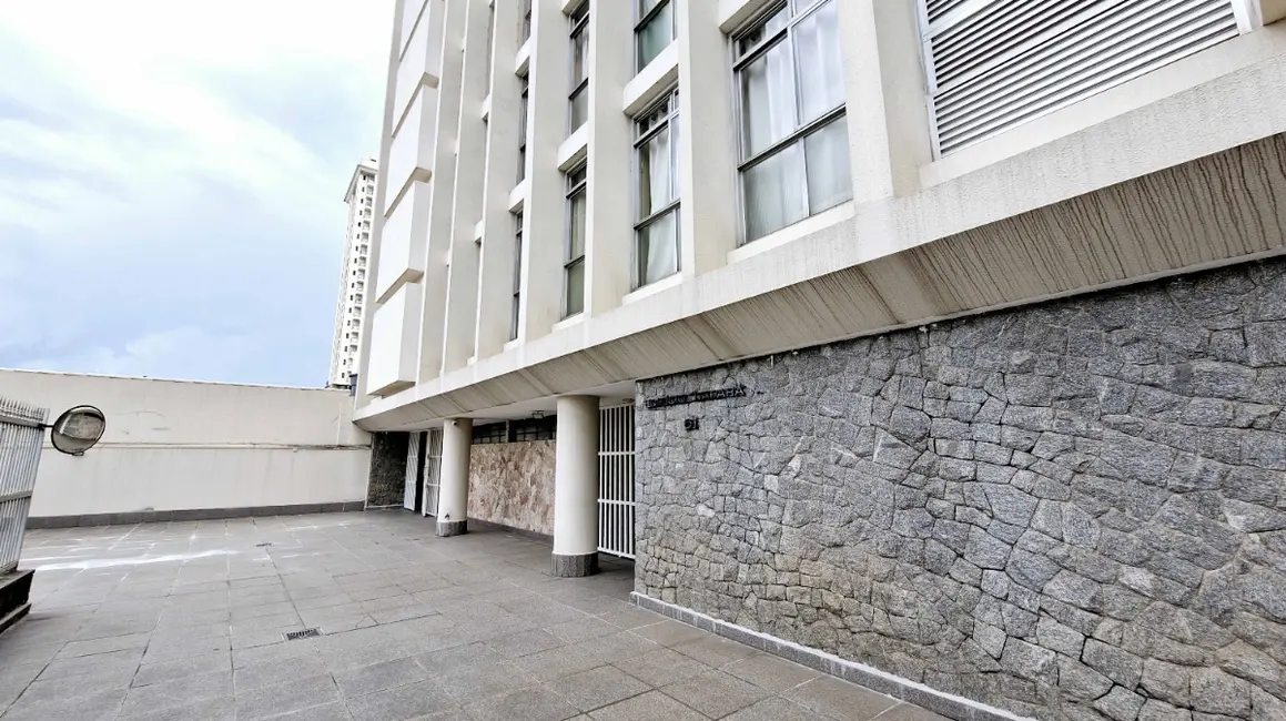 Foto 7 de Apartamento com 3 quartos à venda, 120m2 em Santana, São Paulo - SP