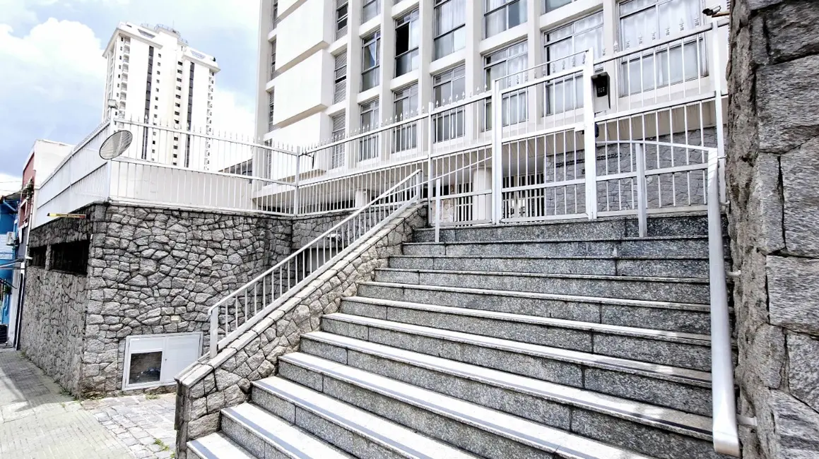 Foto 5 de Apartamento com 3 quartos à venda, 120m2 em Santana, São Paulo - SP