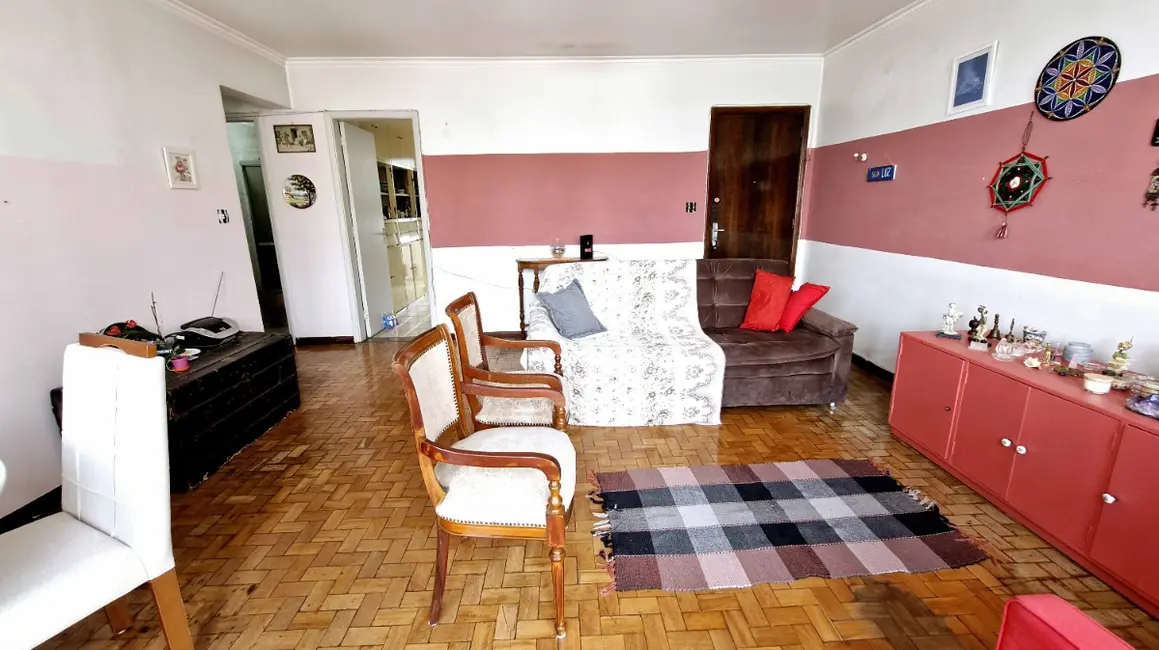 Foto 2 de Apartamento com 3 quartos à venda, 120m2 em Santana, São Paulo - SP