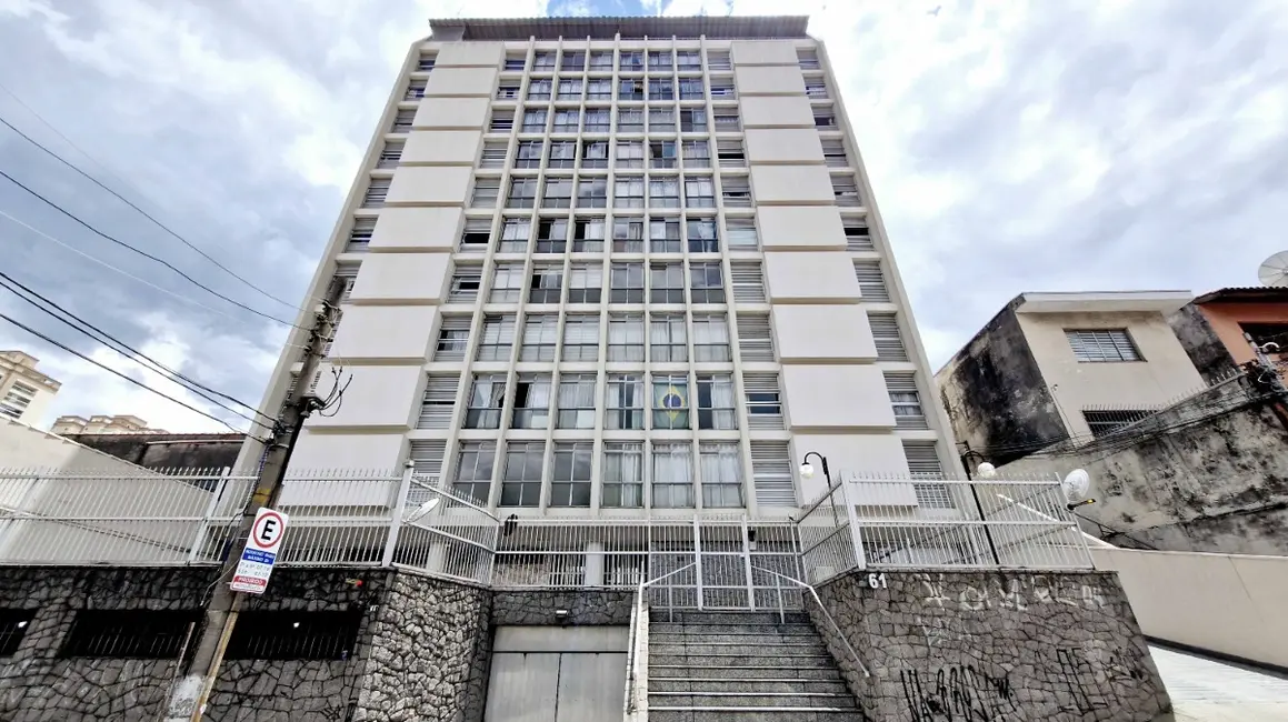 Foto 1 de Apartamento com 3 quartos à venda, 120m2 em Santana, São Paulo - SP