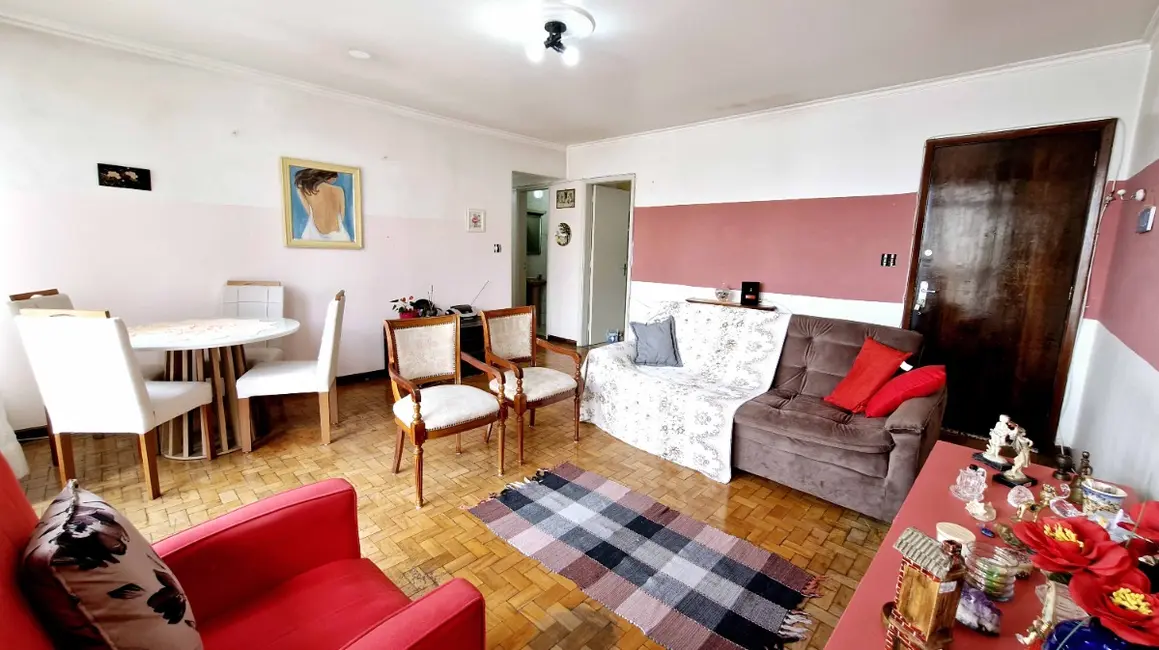 Foto 9 de Apartamento com 3 quartos à venda, 120m2 em Santana, São Paulo - SP