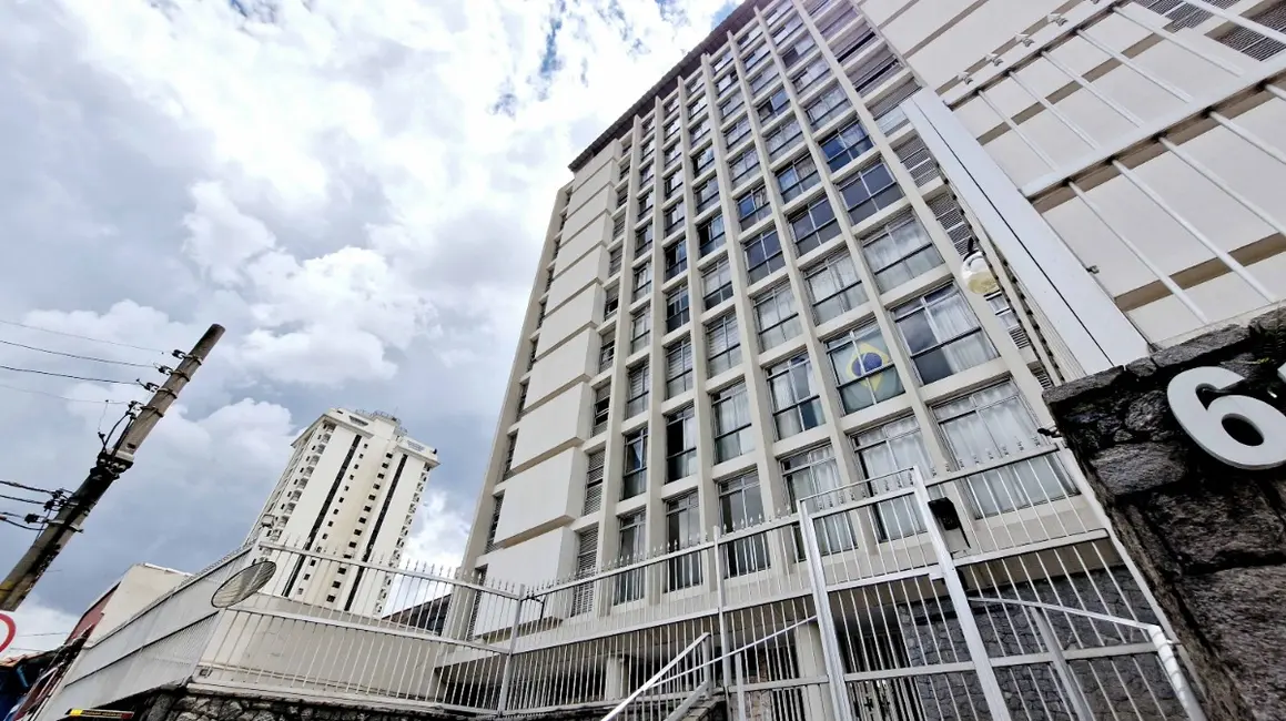 Foto 6 de Apartamento com 3 quartos à venda, 120m2 em Santana, São Paulo - SP