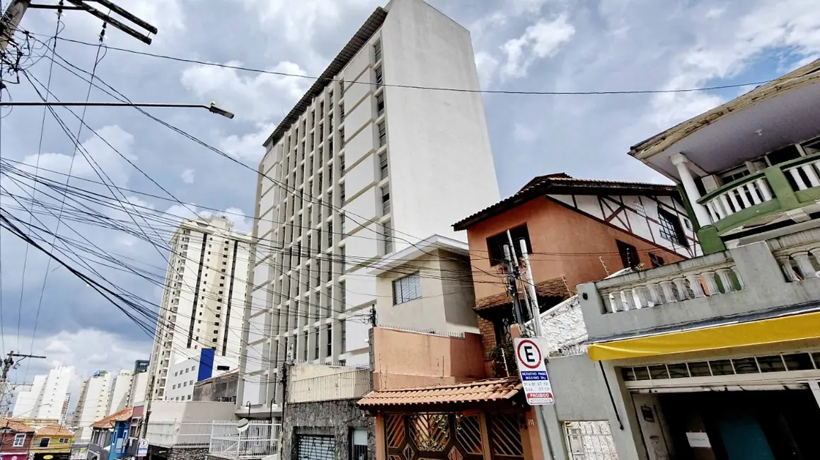 Foto 4 de Apartamento com 3 quartos à venda, 120m2 em Santana, São Paulo - SP